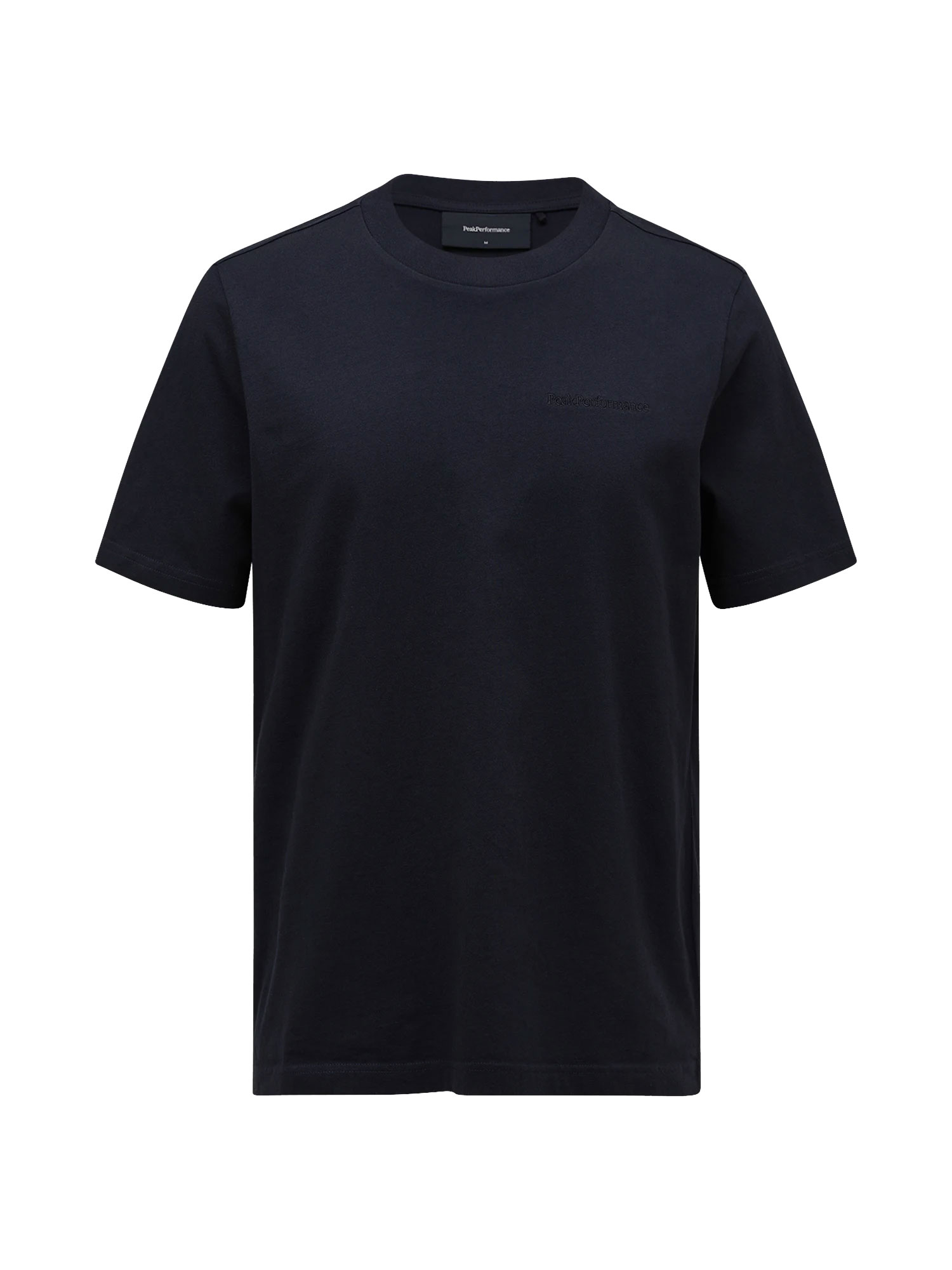 Original Small Logo Tee Herr