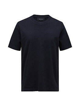Original Small Logo Tee Herr