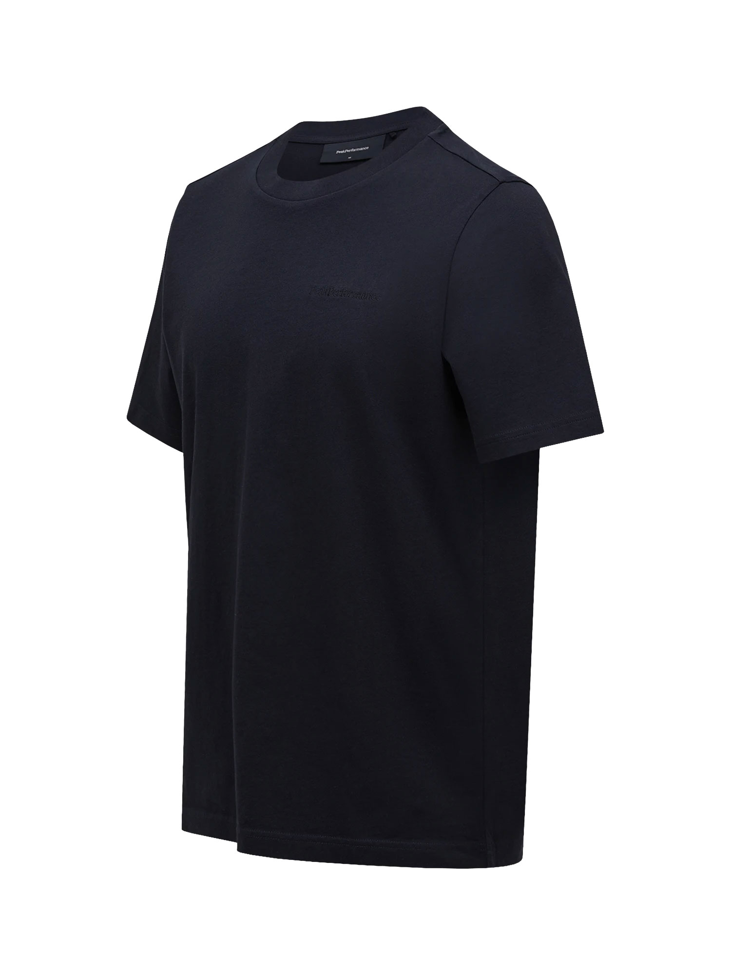 Original Small Logo Tee Herr - 2