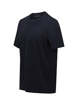 Original Small Logo Tee Herr