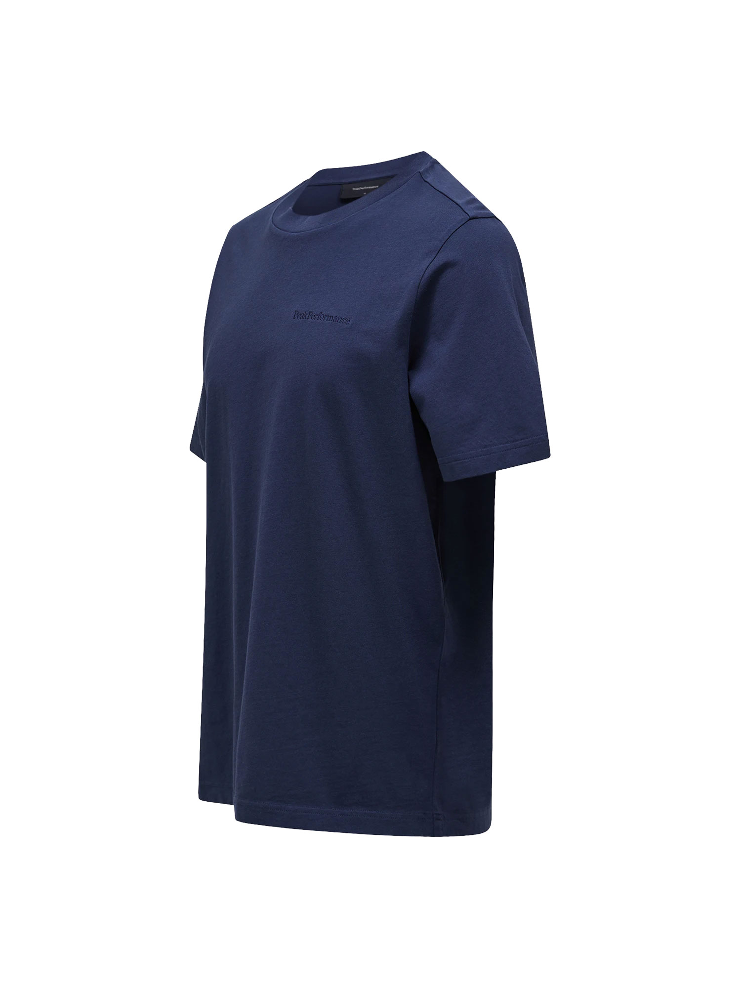 Original Small Logo Tee Herr - 6