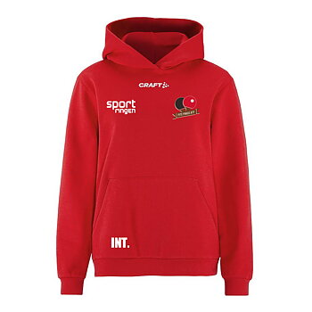 Craft Community Hoodie 2.0 Dam (Pite Pingis)
