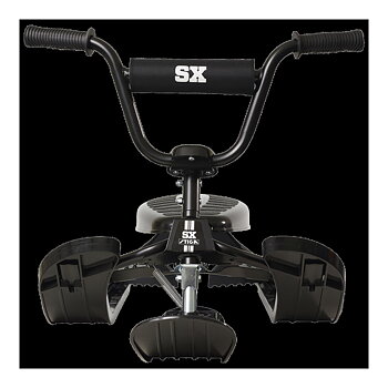 Stiga Curve SX Snowracer