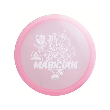 Active Premium Magician FD [6 4 0 2]