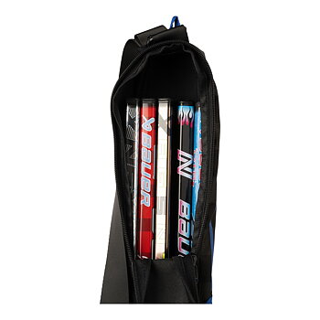 Bauer Mystery Mini Stick Bag Klubbväska