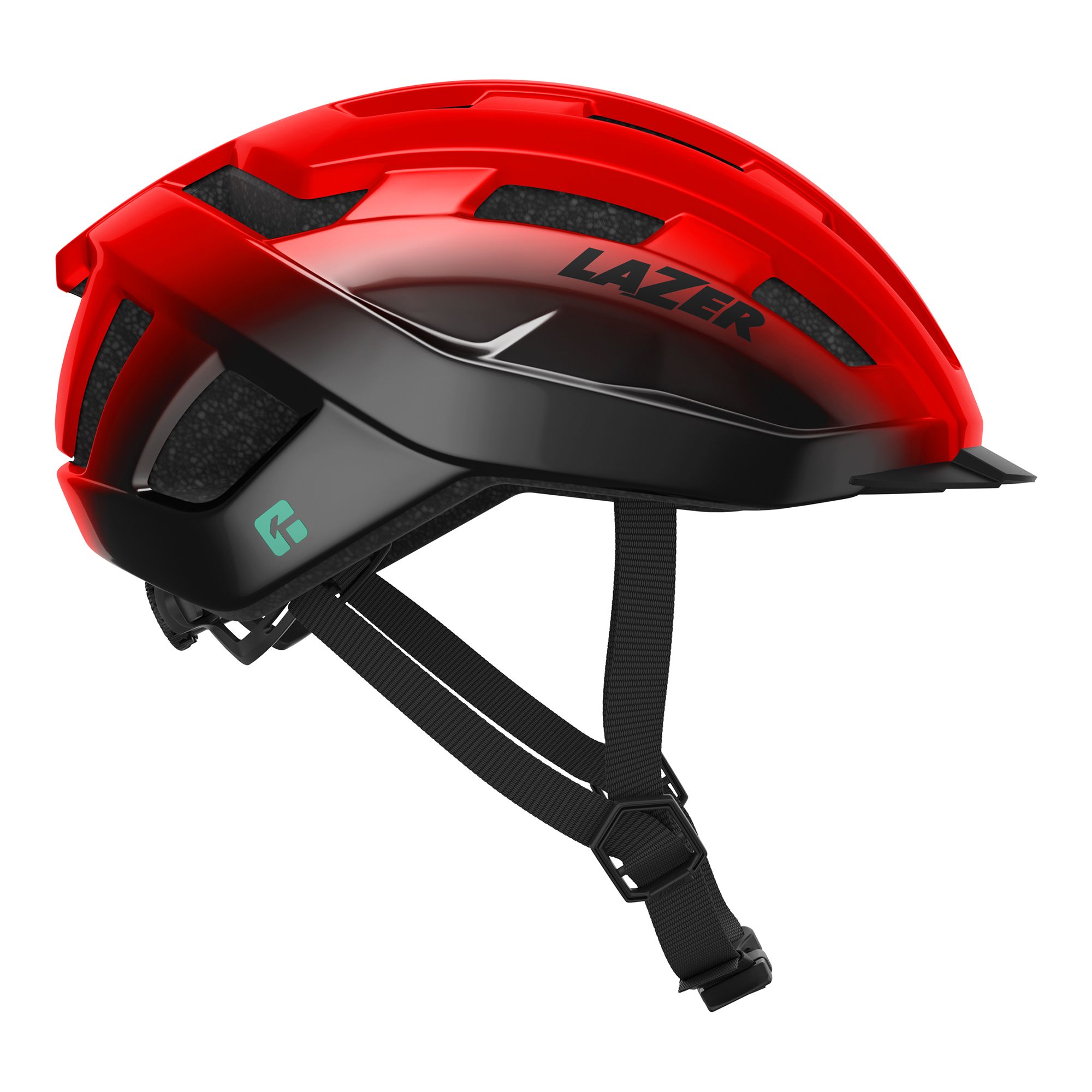 Lazer Hjälm Codax Kineticore Cykelhjälm - 4