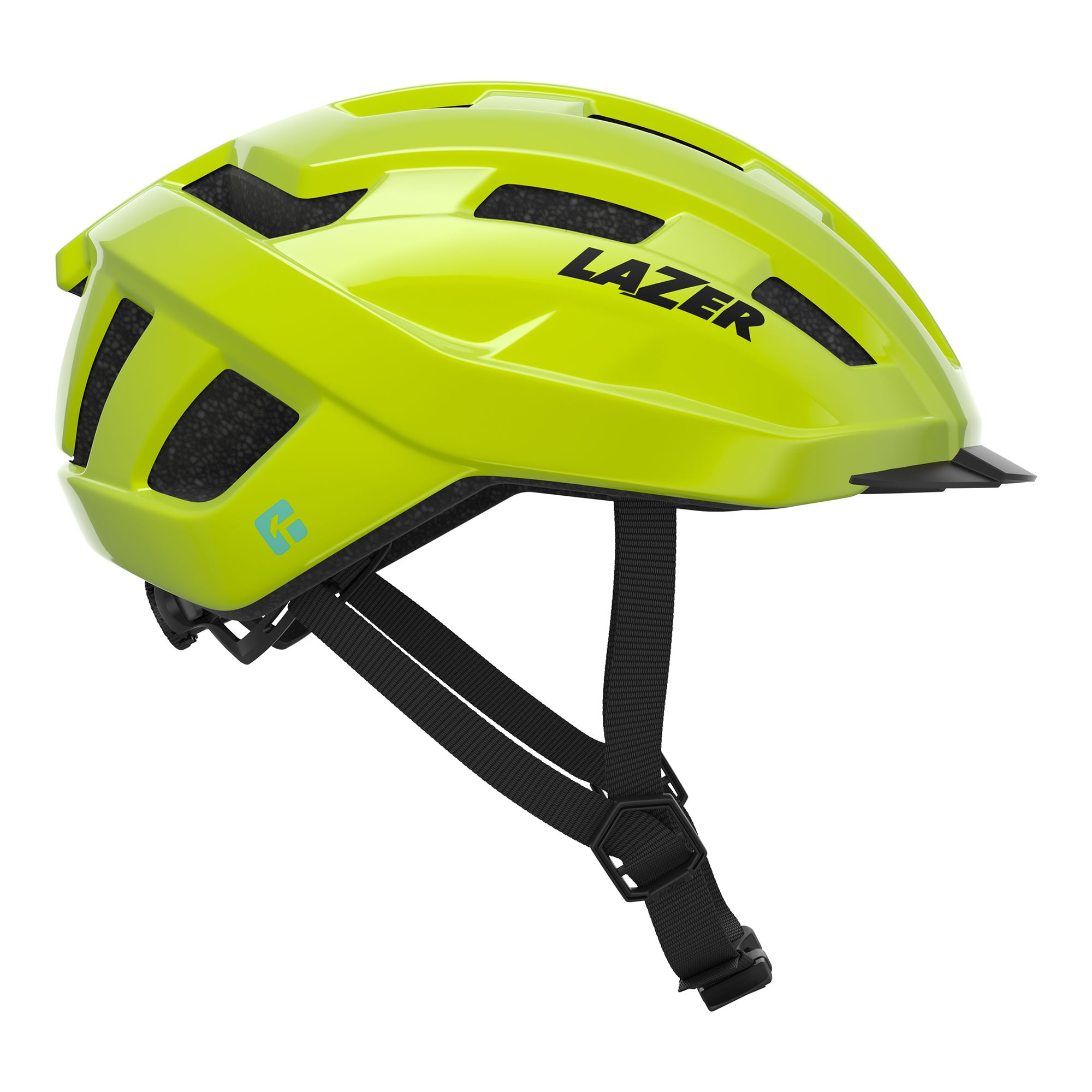 Lazer Hjälm Codax Kineticore Cykelhjälm - 3