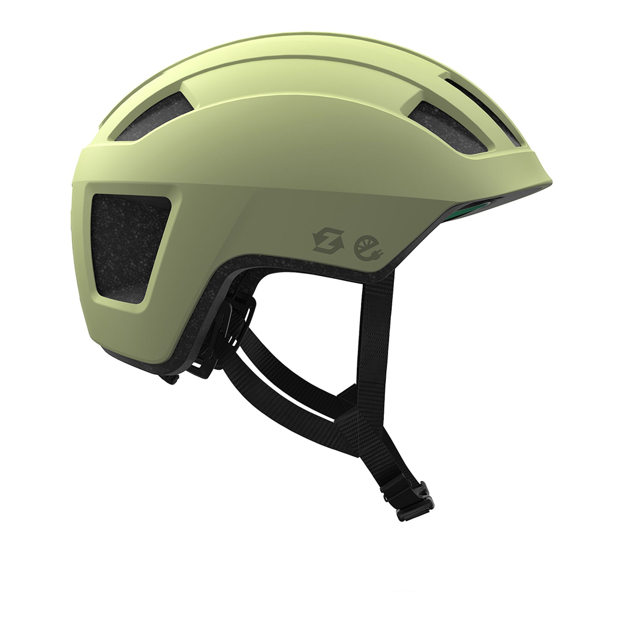 Lazer Hjälm Verde Kineticore Cykelhjälm - 8