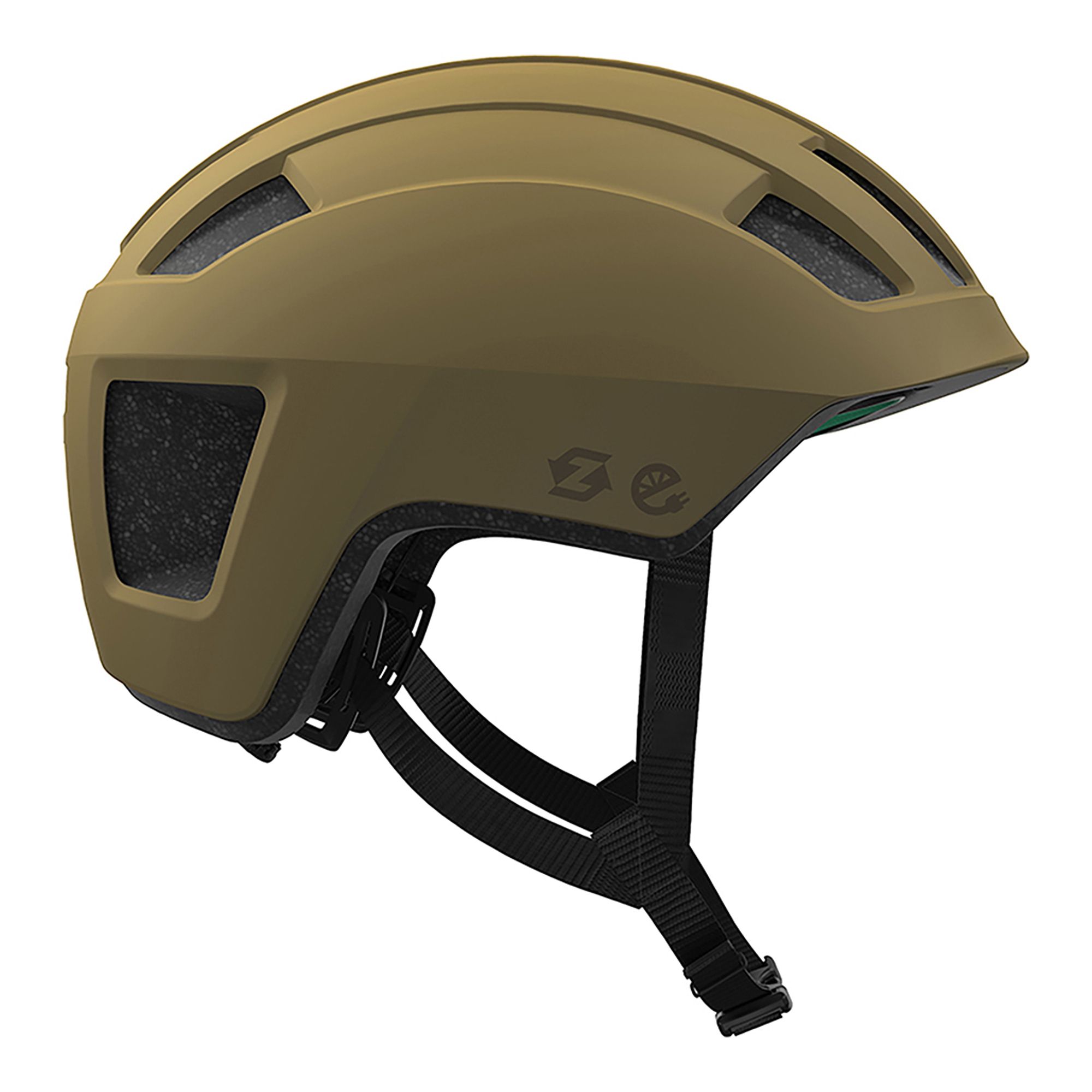 Lazer Hjälm Verde Kineticore Cykelhjälm - 12