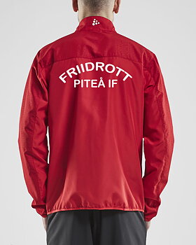 Craft Rush Wind Jkt M (Piteå IF Friidrott)
