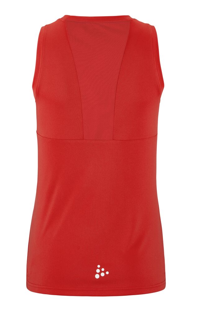 Craft Rush 2.0 Singlet W (Piteå IF Friidrott) - 2