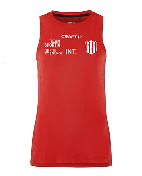 Craft Rush 2.0 Singlet W (Piteå IF Friidrott)
