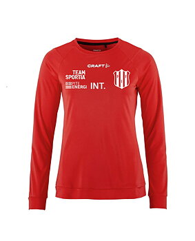 Craft Rush 2.0 Ls Tee W (Piteå IF Friidrott)