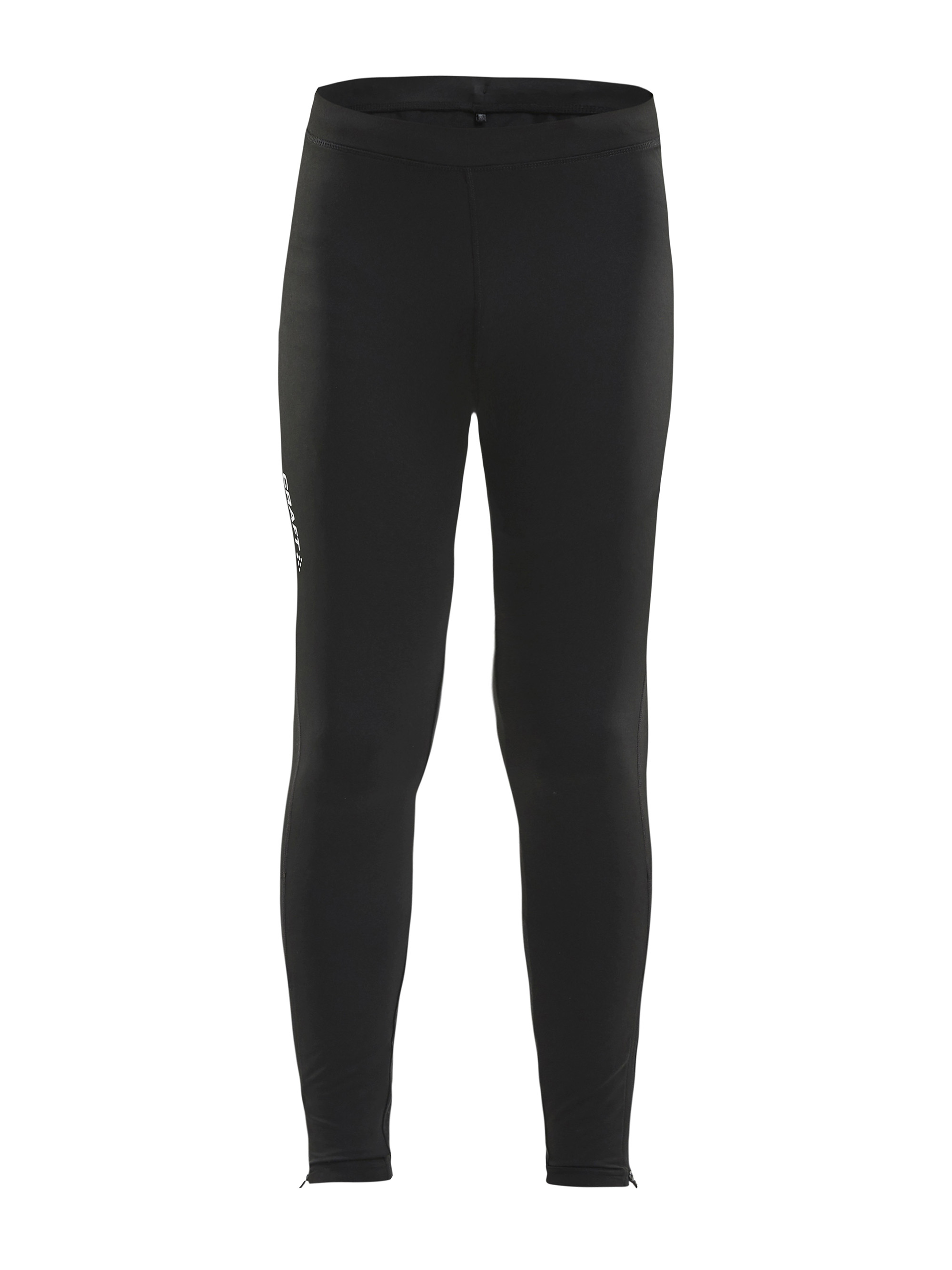 Craft Rush Zip Tights Jr (Piteå IF Friidrott)