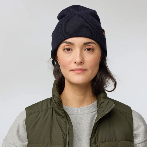 Classic Knit Hat - 5