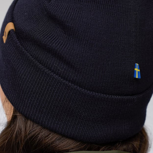 Classic Knit Hat - 6