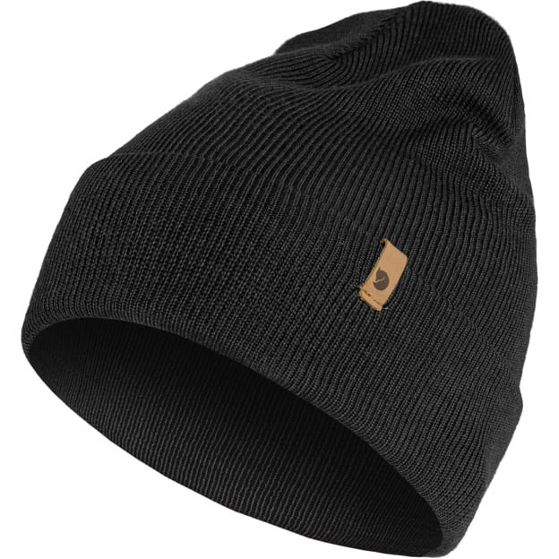 Classic Knit Hat - 2