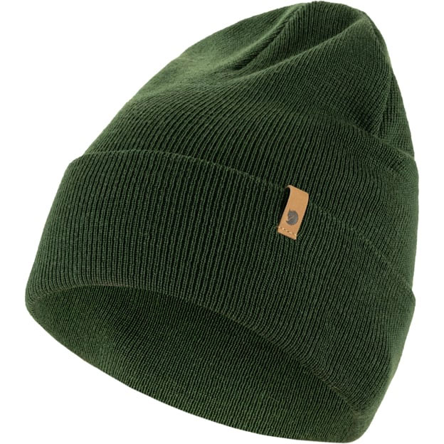 Classic Knit Hat - 3