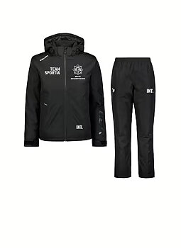 Bauer Supreme Värmedress  Heavyweight JR (MSSK Hockey)