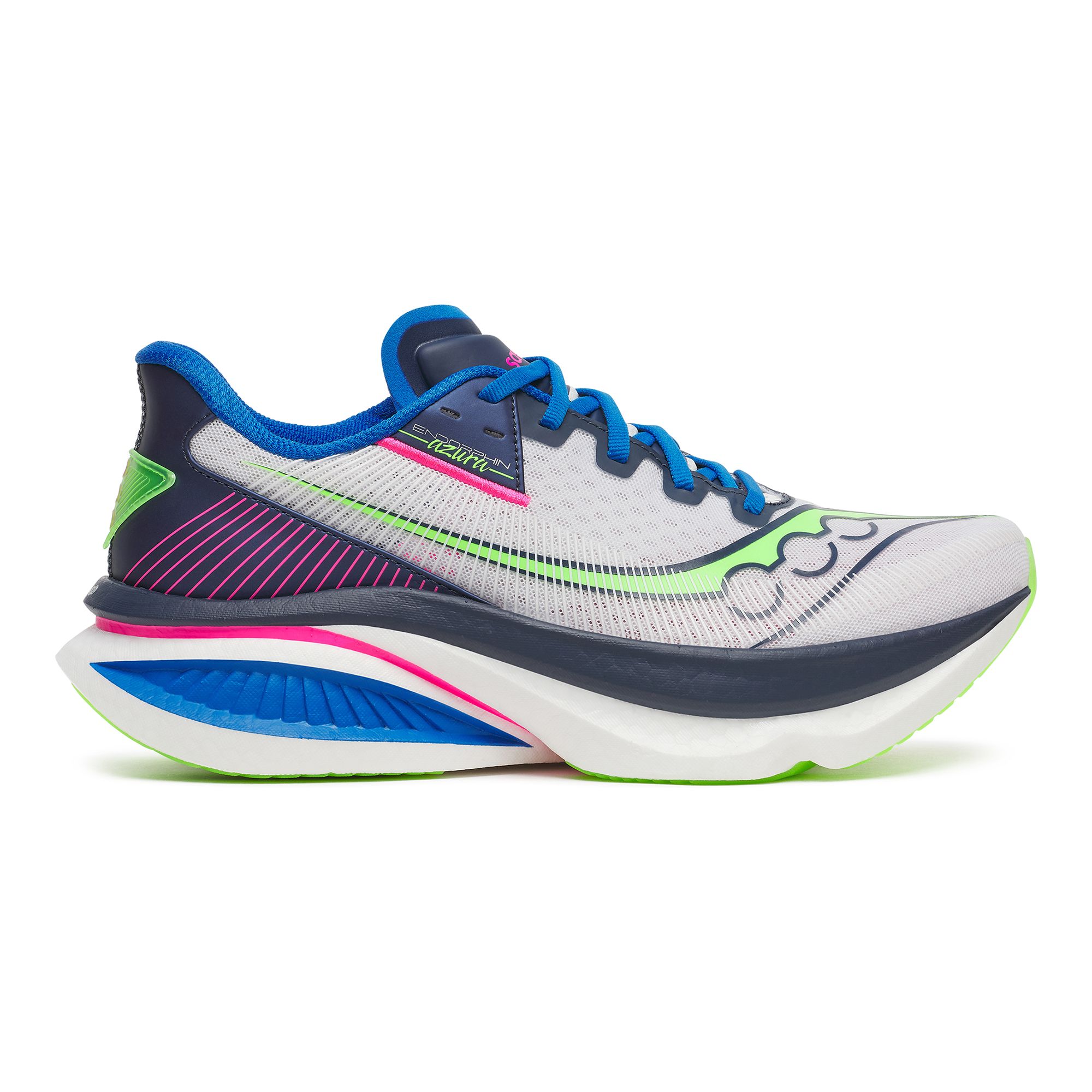 Saucony Endorphin Azura M Löparskor
