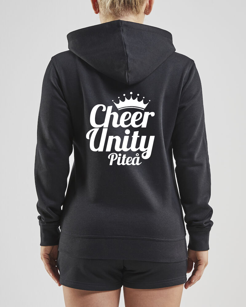 Craft Community Fz Hoodie M (Cheer Unity) - 2