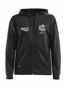 Craft Community Fz Hoodie M (Cheer Unity)
