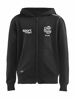 Craft Community Fz Hoodie Jr (Cheer Unity)