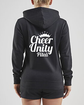 Craft Community Fz Hoodie Jr (Cheer Unity)