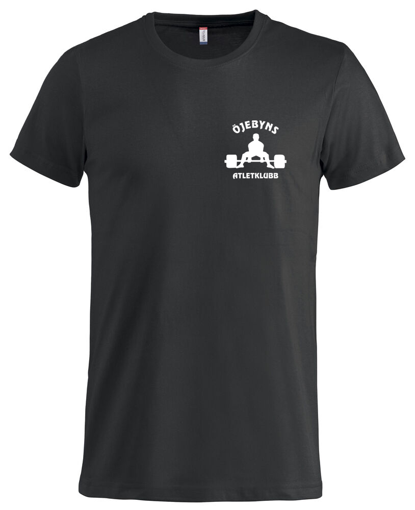 T-Shirt M (Öjebyns Atletklubb)
