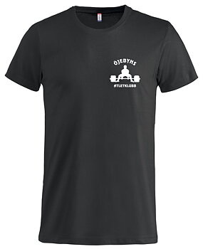 T-Shirt M (Öjebyns Atletklubb)