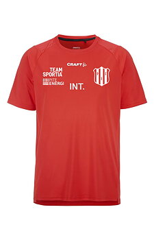 Craft Rush 2.0 Ss Tee M (Piteå IF Friidrott)