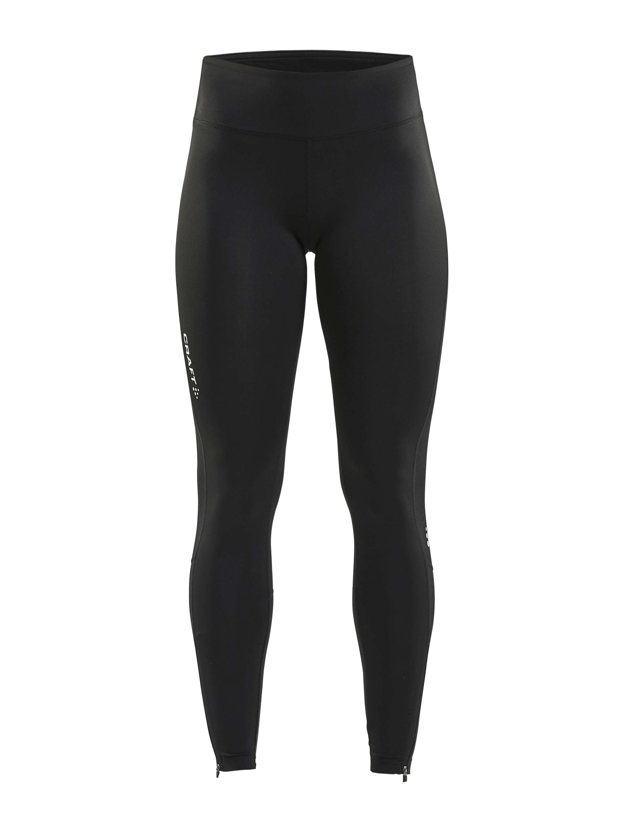 Craft Rush Zip Tights W (Piteå IF Friidrott)