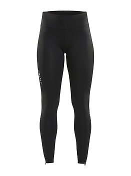 Craft Rush Zip Tights W (Piteå IF Friidrott)