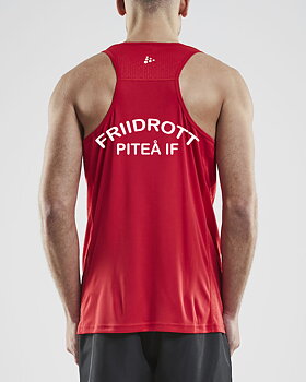 Craft Rush 2.0 Singlet M (Piteå IF Friidrott)
