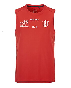 Craft Rush 2.0 Singlet M (Piteå IF Friidrott)