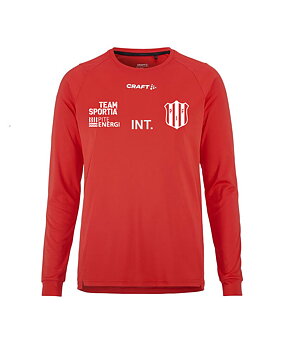 Craft Rush 2.0 Ls Tee M (Piteå IF Friidrott)