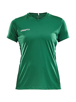 Craft Squad Jersey Solid W (Rosvik Brottning)