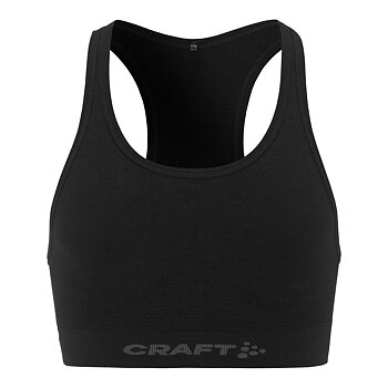 Craft Wool Seamless Bra W Sport-BH