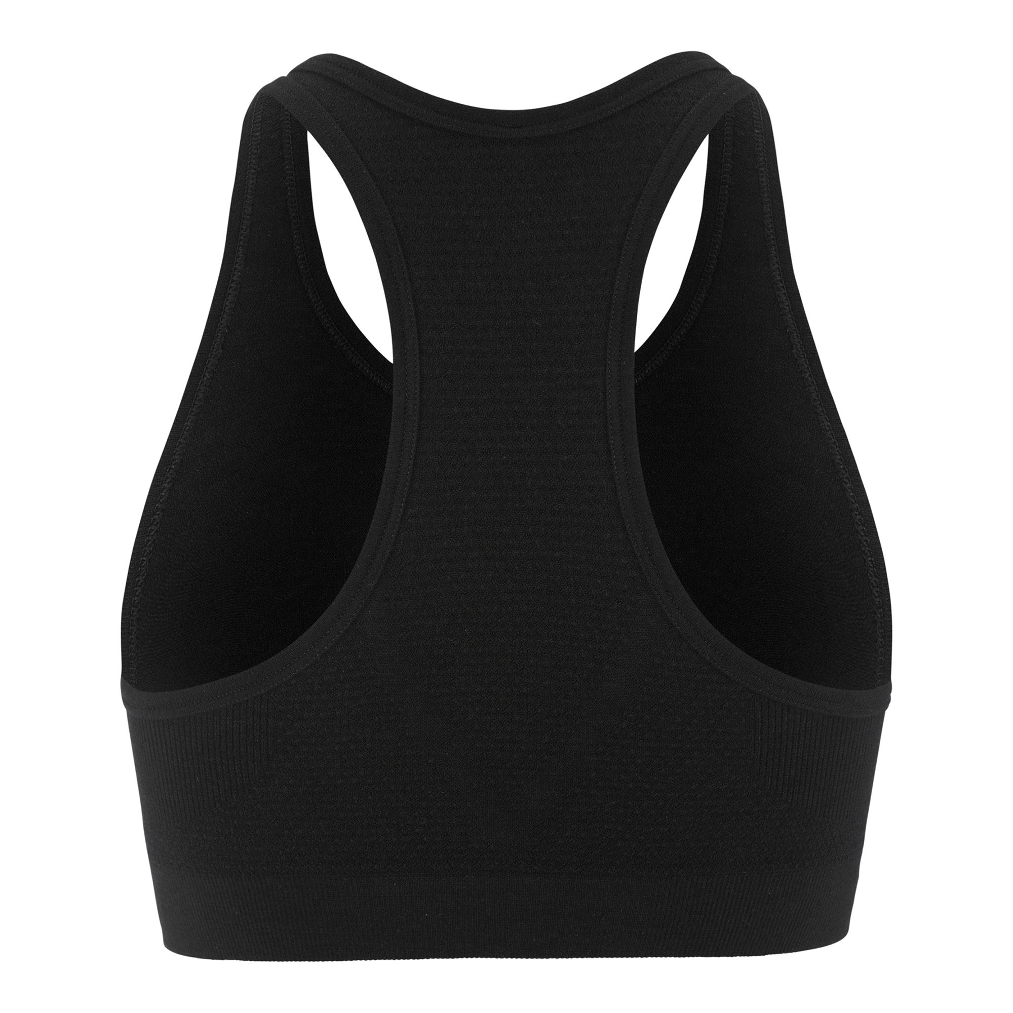 Craft Wool Seamless Bra W Sport-BH - 2