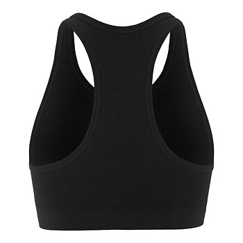 Craft Wool Seamless Bra W Sport-BH