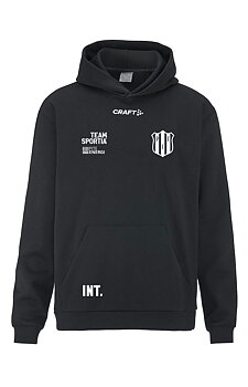 Craft Community Hoodie 2.0 Men Liten logo (Piteå IF Friidrott)