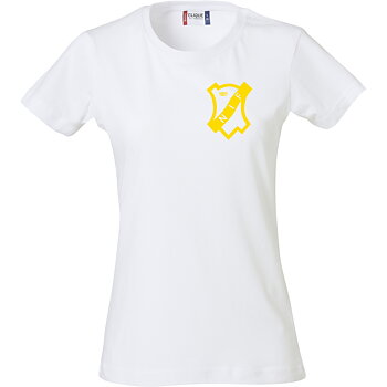 Clique Basic T Dam (NIF Supporter)