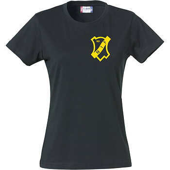 Clique Basic T Dam (NIF Supporter)