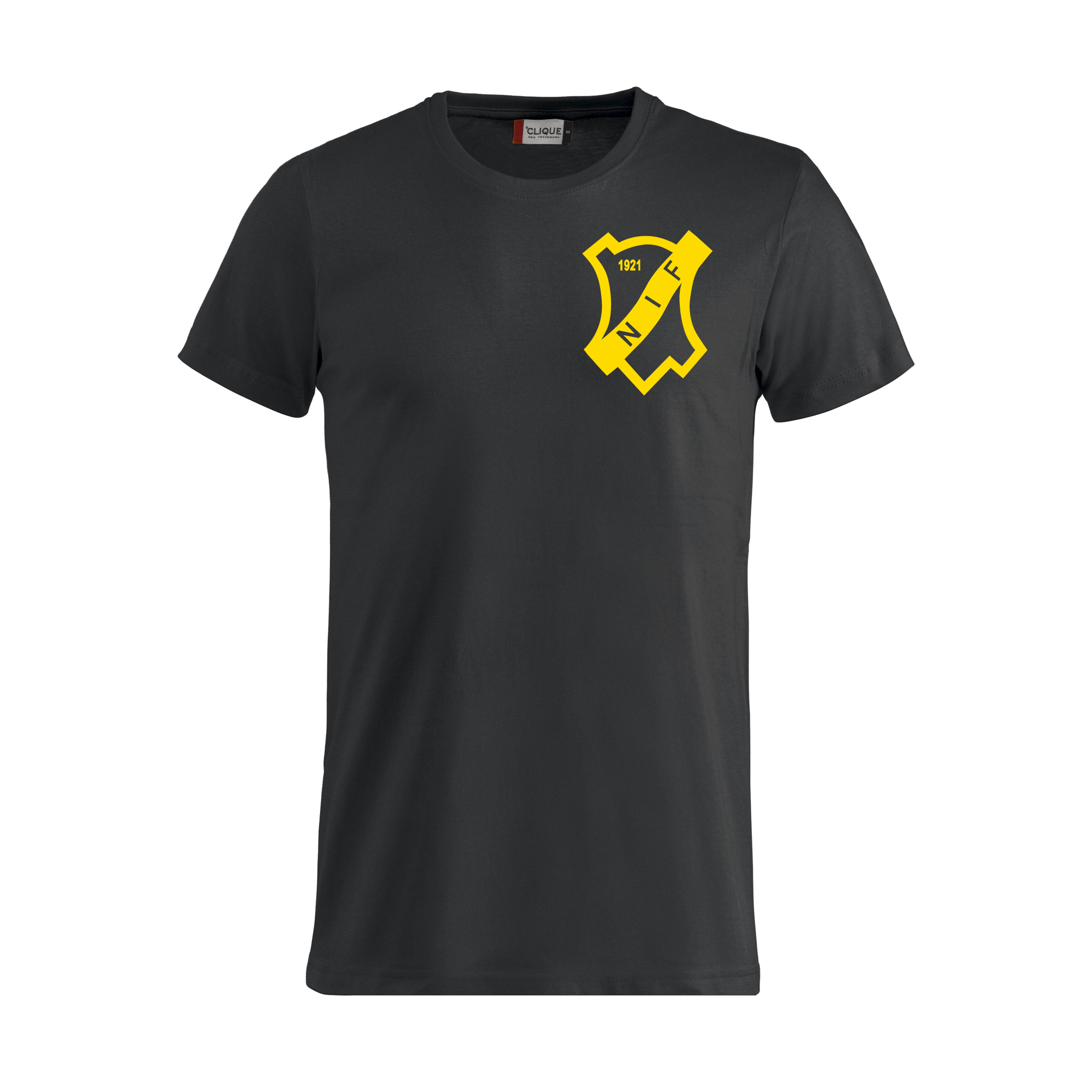 Clique Basic-T Jr (NIF Supportershop)
