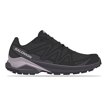 Salomon Examotion Gore-Tex W Vandringsskor