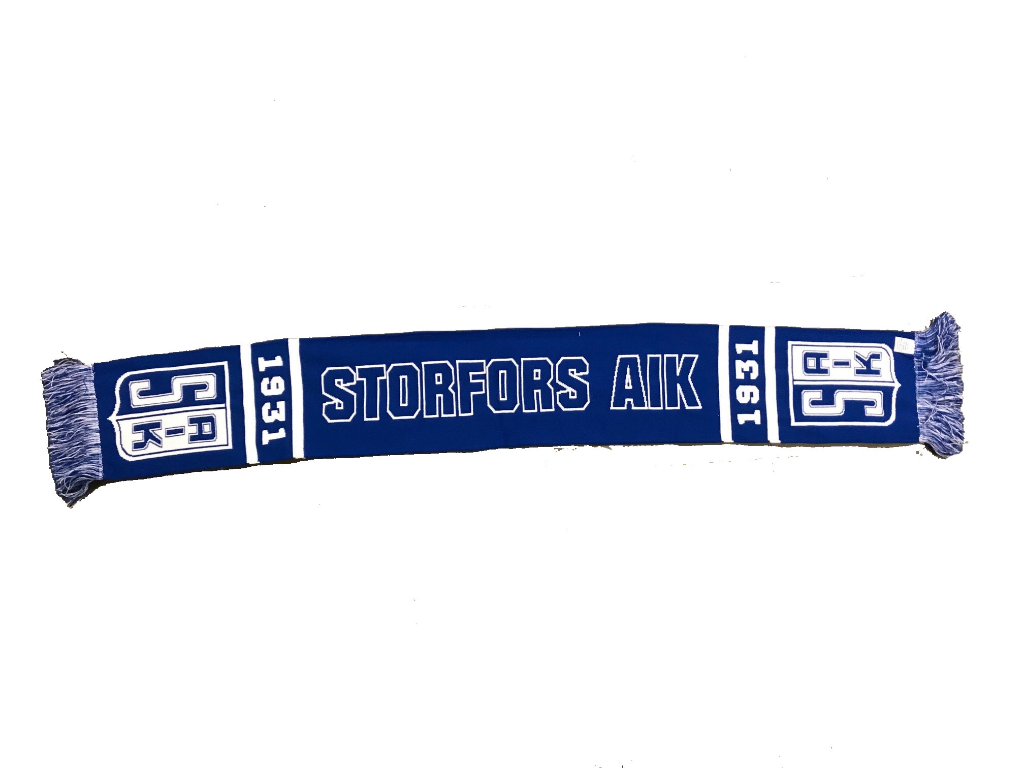 HALSDUK SAIK (SAIK Supportershop)