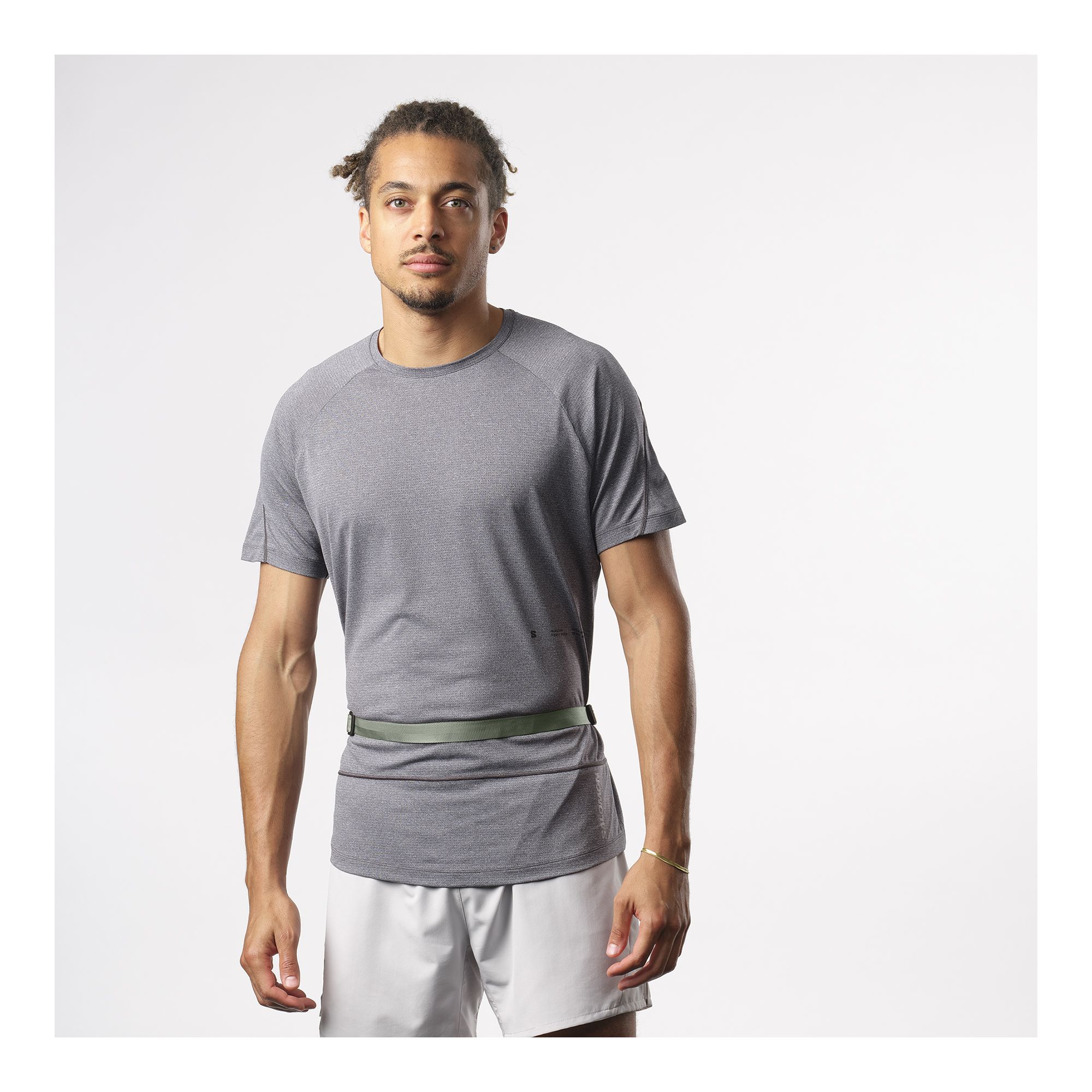 Salomon Active Sling Belt Prylbälte - 5