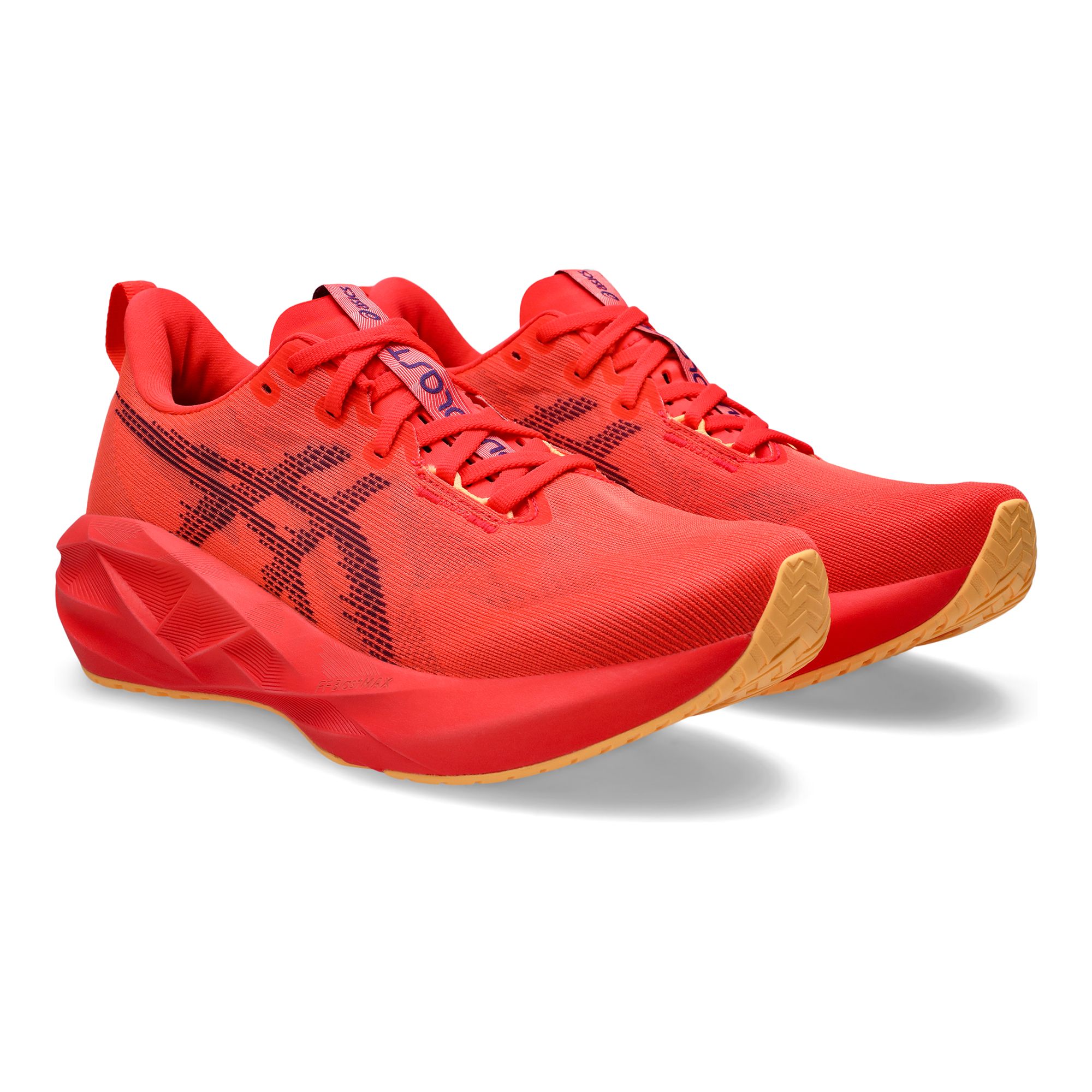 Asics Novablast 5 M Löparskor - 3