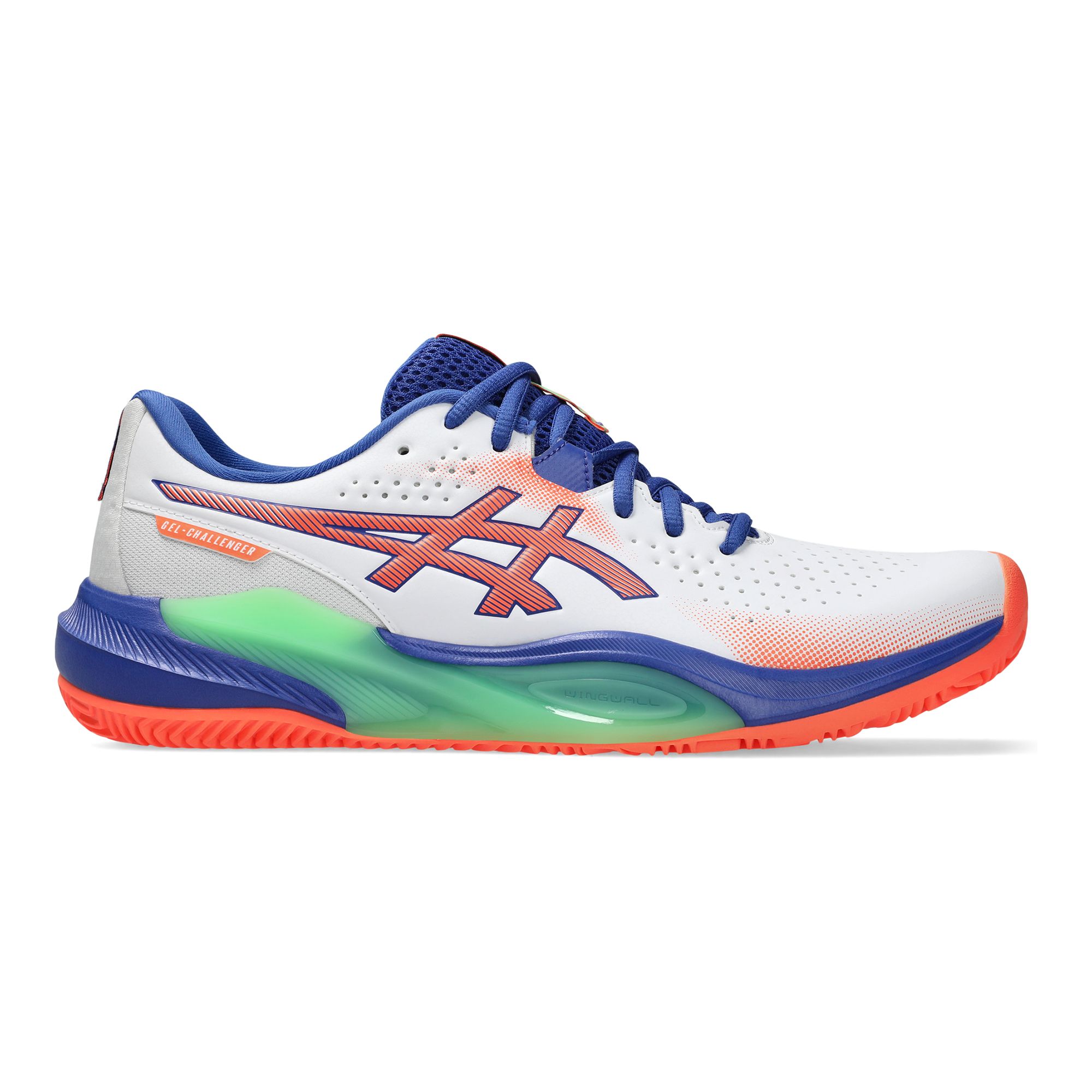 Asics Gel-Challenger 15 M Racketskor