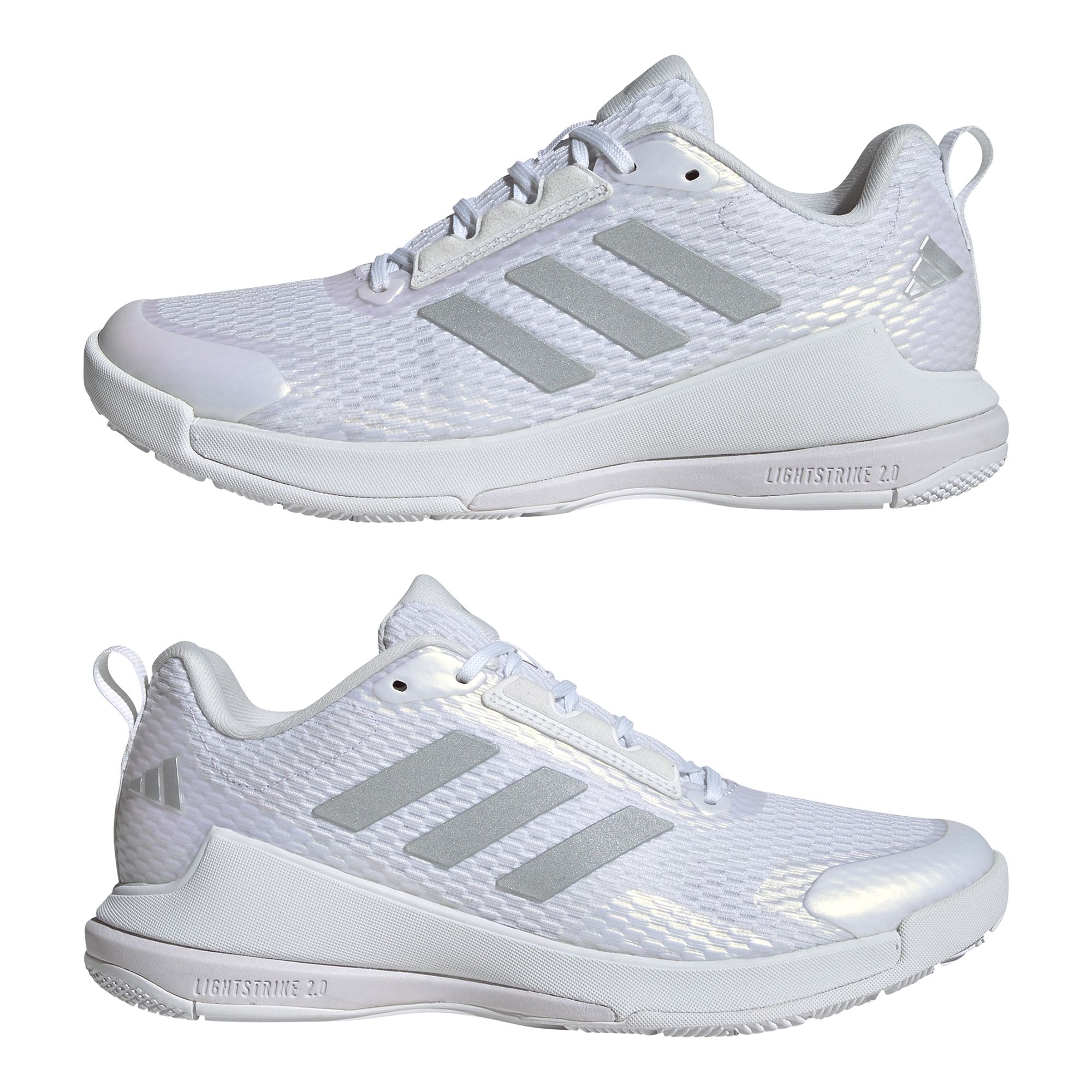 Adidas Novaflight 2 W Inomhusskor - 2